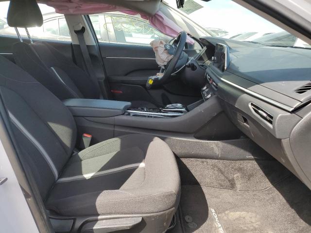 2023 HYUNDAI SONATA SEL - KMHL64JA9PA296663