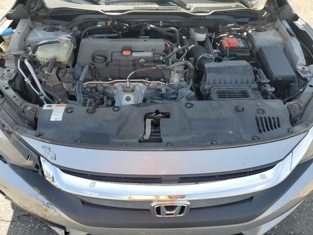 2017 HONDA CIVIC EX - 2HGFC2F77HH548250