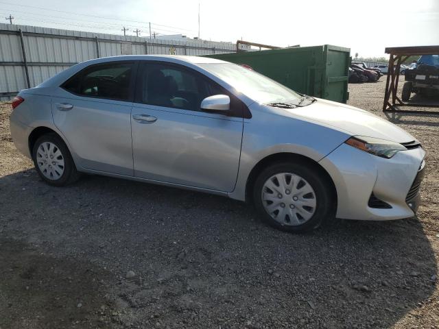 Vin: 5yfburhe0hp604005, lot: 51382355, toyota corolla l 20174