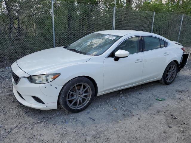 Vin: jm1gj1u54e1110946, lot: 54422045, mazda 6 sport 2014 img_1