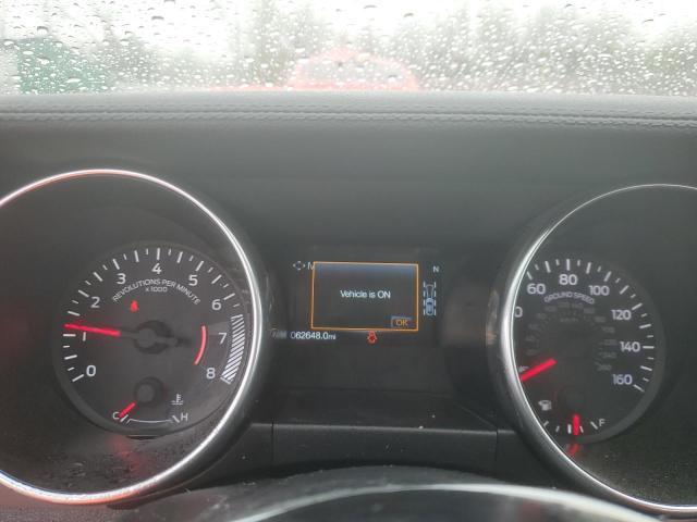 2019 FORD MUSTANG - 1FA6P8TH2K5205367