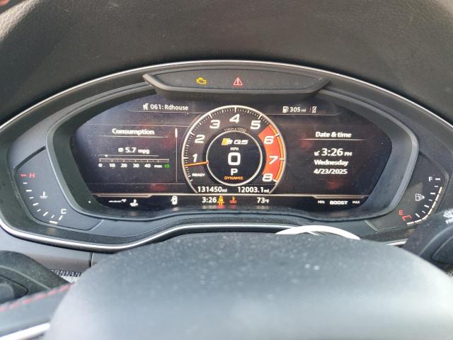 2018 AUDI SQ5 PREMIU WA1A4AFY9J2099767