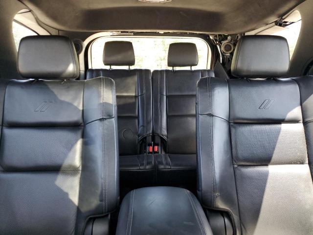 2021 DODGE DURANGO CI - 1C4SDHET4MC761858