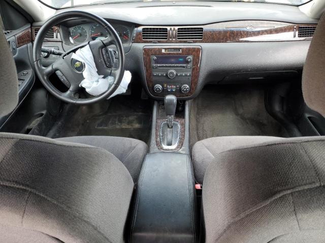 2012 CHEVROLET IMPALA LT #3298120144