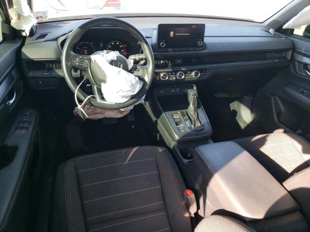 2023 HONDA CR-V SPORT - 2HKRS5H58PH708184