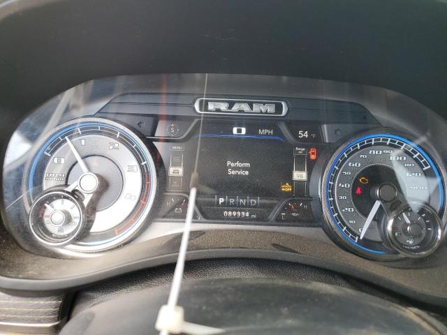 2019 RAM 3500 LIMIT - 3C63RRRL2KG525264