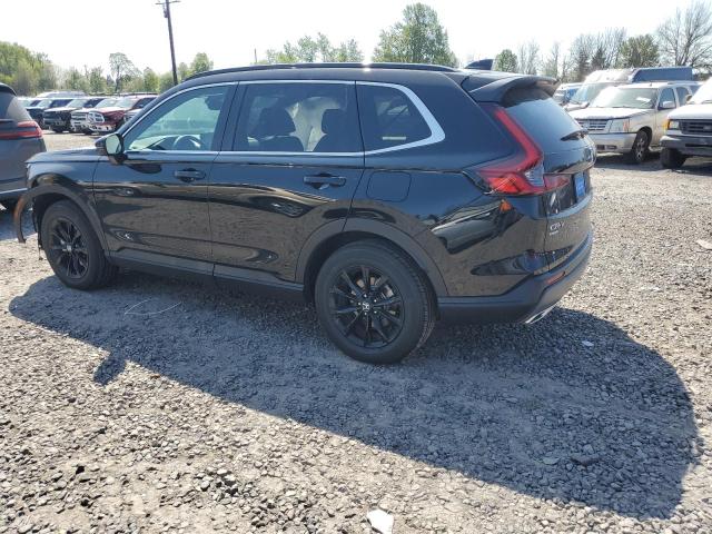 Vin: 7fars6h81se069299, lot: 53988355, honda crv sport-l 20252