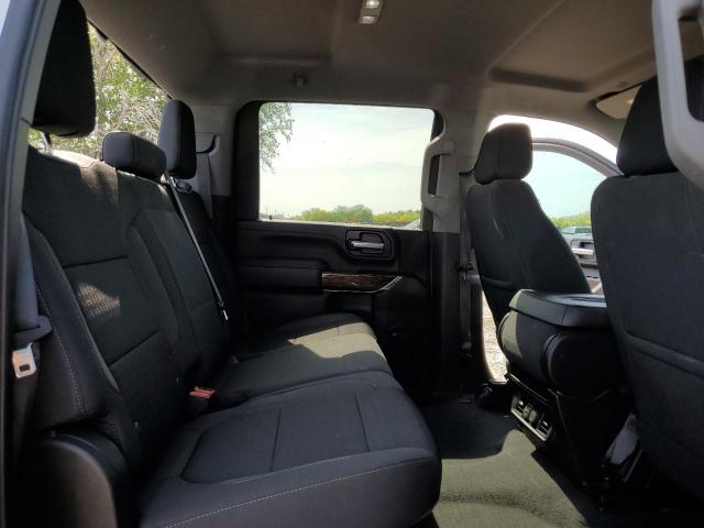 2022 GMC SIERRA K25 - 1GT49ME76NF155225