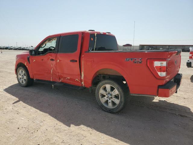 Vin: 1ftew1ep5nkd38649, lot: 51408075, ford f-150 supercrew 20222