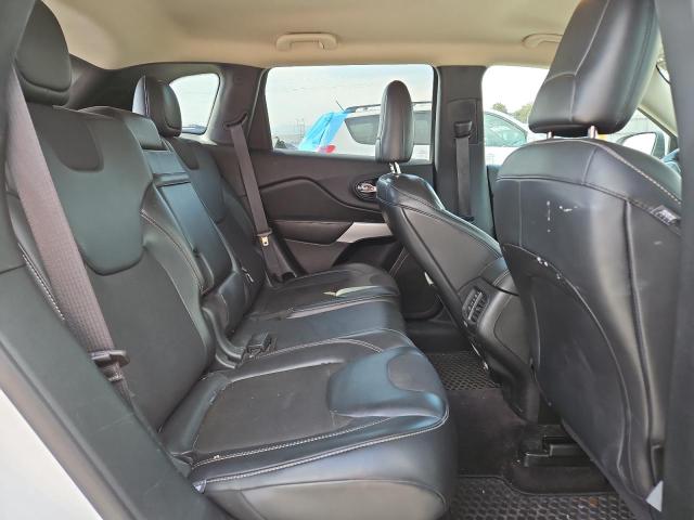 1C4PJLLB1JD534029 2018 JEEP GRAND CHER