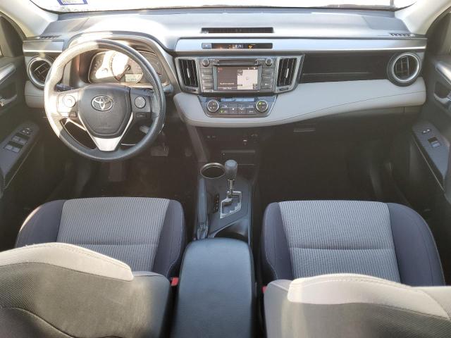 2015 TOYOTA RAV4 XLE - JTMWFREV9FJ046642