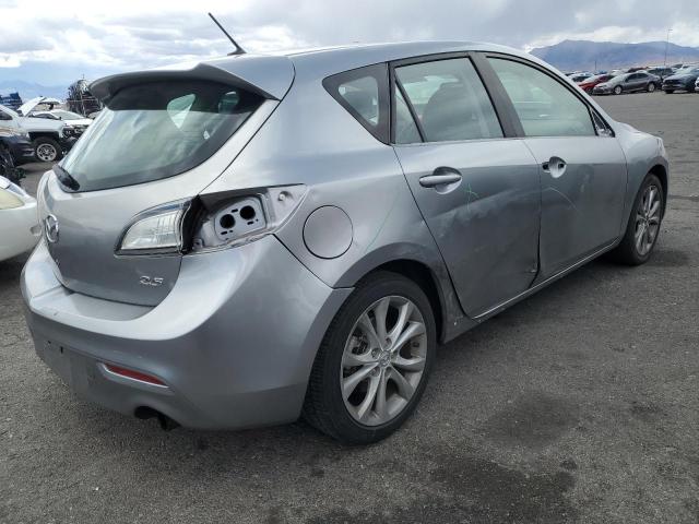 Vin: jm1bl1h66a1127507, lot: 50999635, mazda mazda3 s 20103