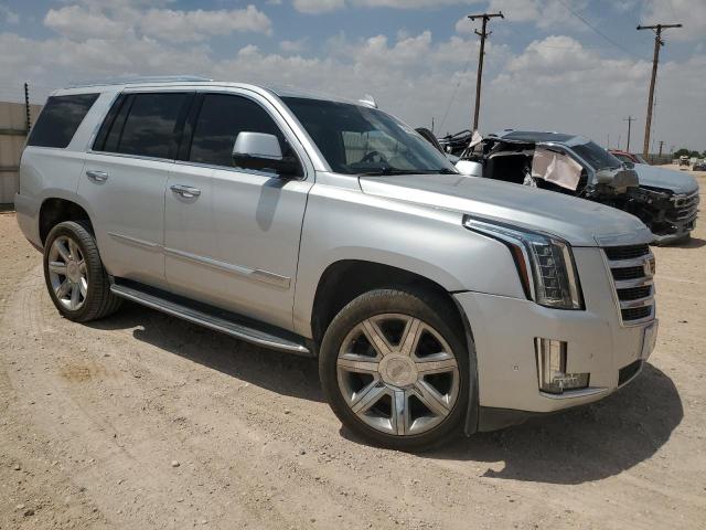 Vin: 1gys4bkj3jr317714, lot: 54524955, cadillac escalade luxury 20184