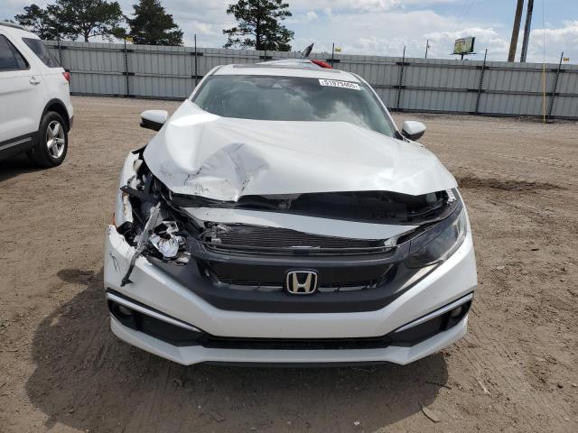 2019 HONDA CIVIC HYB 19XFC1F75KE008553