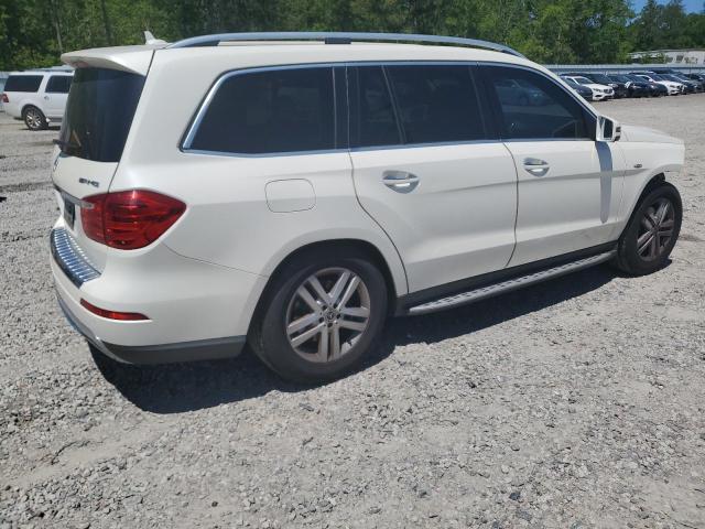 Vin: 4jgdf6ee6fa485671, lot: 52534785, mercedes-benz gl-class 450 4matic 20153