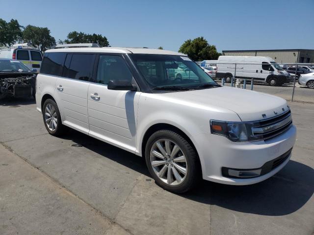 Vin: 2fmhk6c8xdbd00923, lot: 55288805, ford flex sel 20134