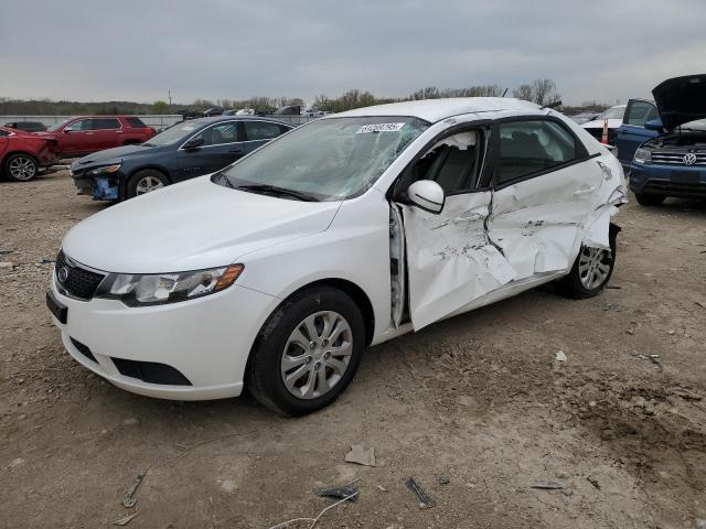 KIA FORTE EX