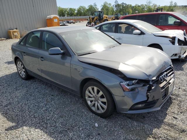 Vin: waubfafl6en039875, lot: 53601955, audi a4 premium 20144