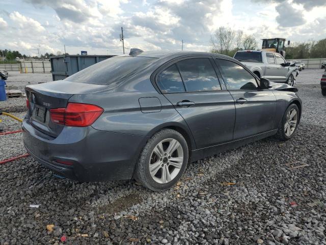 Vin: wba8e9c55gk647506, lot: 51315515, bmw 3 series i sulev 20163