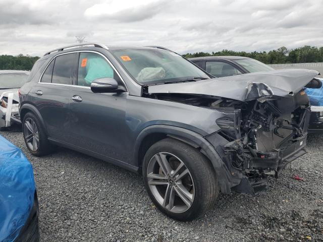 Vin: 4jgfb4jb2ma569021, lot: 51481985, mercedes-benz gle-class 350 20214