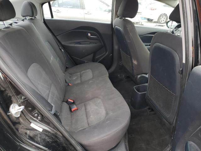 2017 KIA RIO LX KNADM4A32H6015689