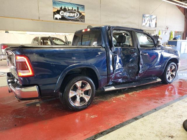 Vin: 1c6srfjtxln172061, lot: 51831065, ram 1500 laramie 20203