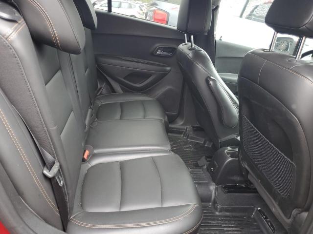 2019 CHEVROLET TRAX PREMI 3GNCJRSB5KL219773