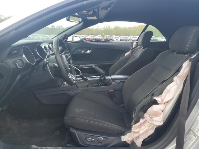 2015 FORD MUSTANG - 1FATP8EM9F5418982