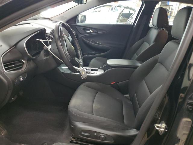 2022 CHEVROLET MALIBU RS - 1G1ZG5ST7NF102657