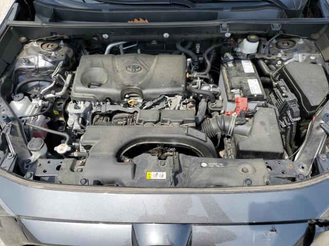 2019 TOYOTA RAV4 LE - 2T3F1RFV6KC048469