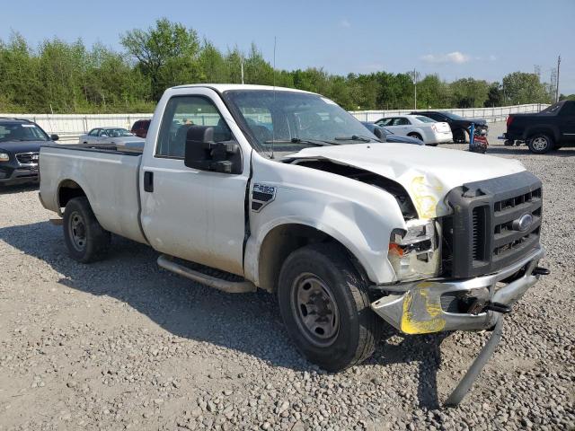 Vin: 1ftnf2a59aeb28302, lot: 52718485, ford f250 super duty 20104