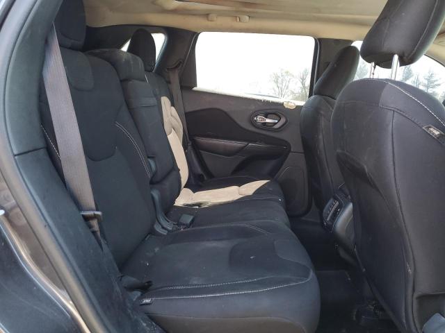 2015 JEEP CHEROKEE L - 1C4PJMCB3FW650821