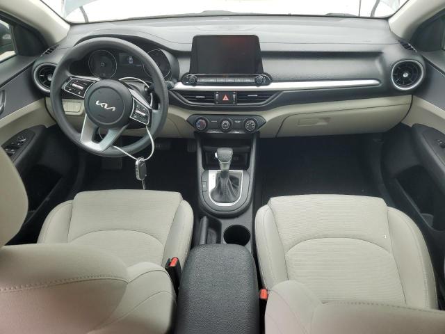 2022 KIA FORTE FE - 3KPF24AD2NE421116