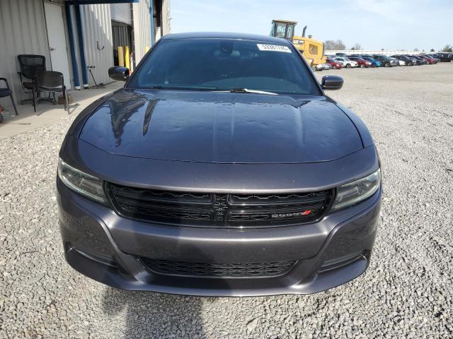 2C3CDXBG2KH707639 2019 DODGE CHARGER
