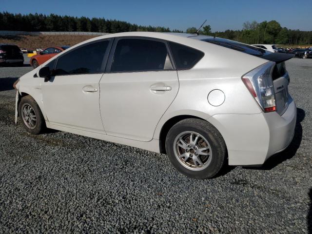 2010 TOYOTA PRIUS - JTDKN3DU1A0052795