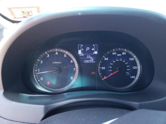 2015 HYUNDAI ACCENT GS - KMHCT5AE7FU198486