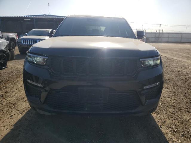 2024 JEEP GRAND CHER - 1C4RJHBG5RC222834