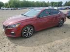 2020 NISSAN ALTIMA SR - 1N4BL4CV1LN320021