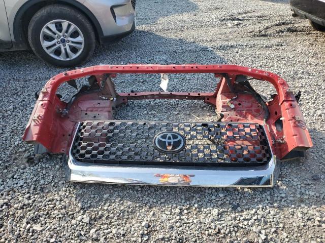 2020 TOYOTA TUNDRA CRE - 5TFDY5F15LX895682