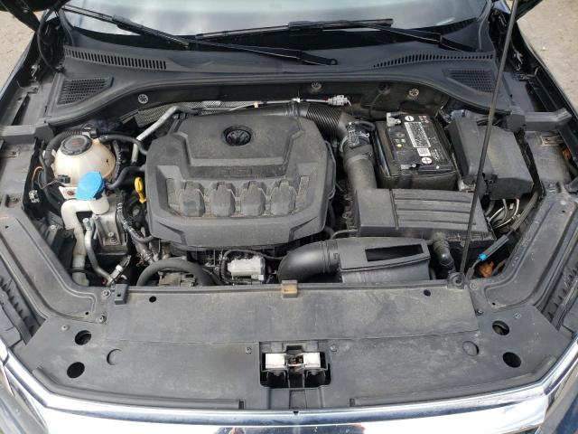 2020 VOLKSWAGEN PASSAT SE - 1VWSA7A37LC016672