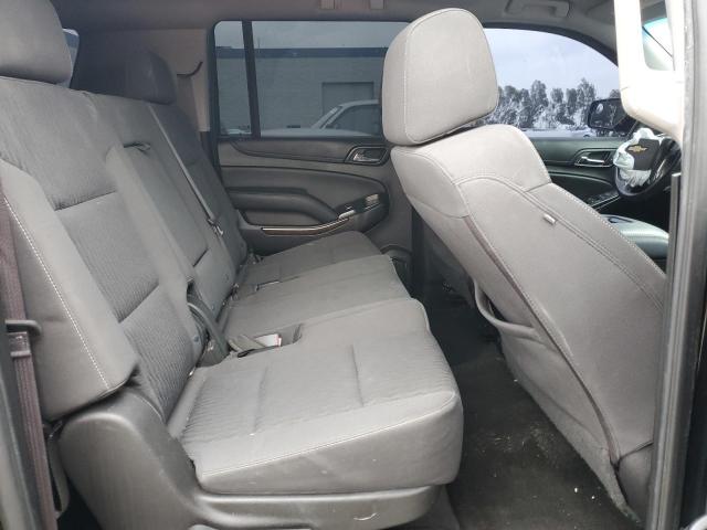 2016 CHEVROLET SUBURBAN C - 1GNSCGKC7GR471138
