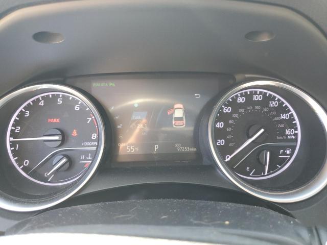 2018 TOYOTA CAMRY L - 4T1B11HK7JU116061