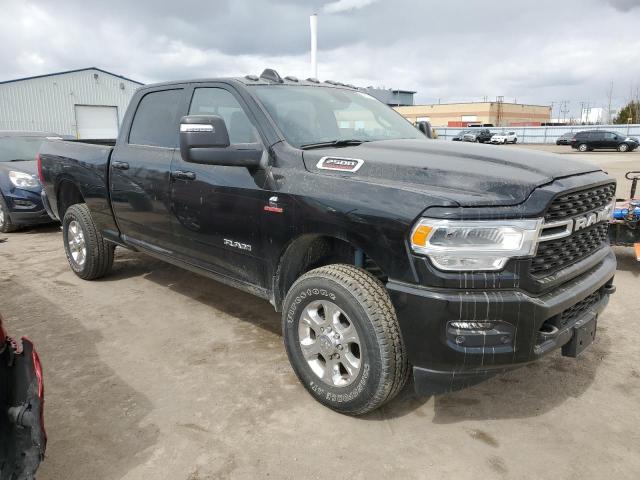 Vin: 3c6ur5dlxrg374270, lot: 51513475, ram 2500 big horn 20244