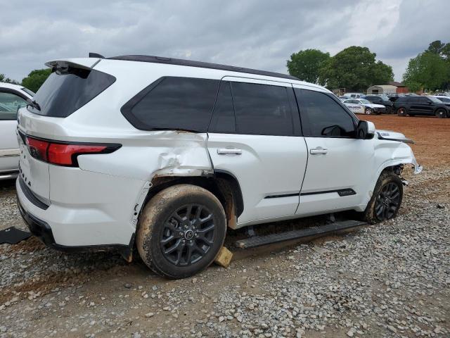 Vin: 7svaaaaa1px001521, lot: 54315325, toyota sequoia sr5 20233