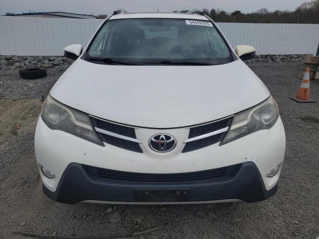 2015 TOYOTA RAV4 XLE - 2T3RFREV9FW259329