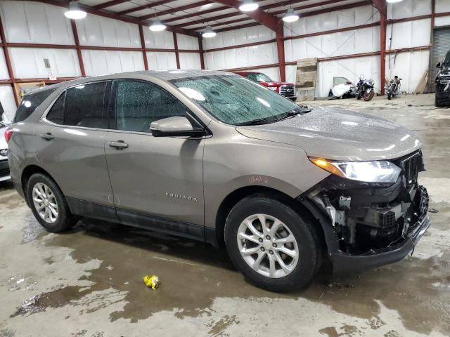 2018 CHEVROLET EQUINOX LT - 3GNAXJEV2JL110442