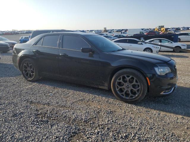 Vin: 2c3ccagg4gh253281, lot: 52024145, chrysler 300 s 20164