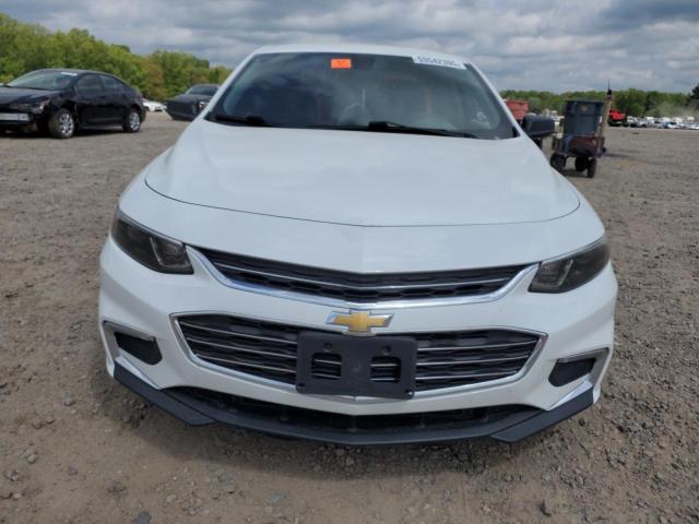 2016 CHEVROLET MALIBU LS - 1G1ZC5ST4GF188444