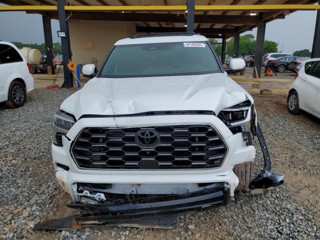 2024 TOYOTA SEQUOIA SR 7SVAAABA3RX043013
