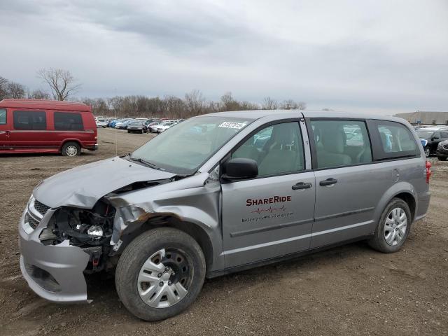 DODGE GRAND CARAVAN SE
